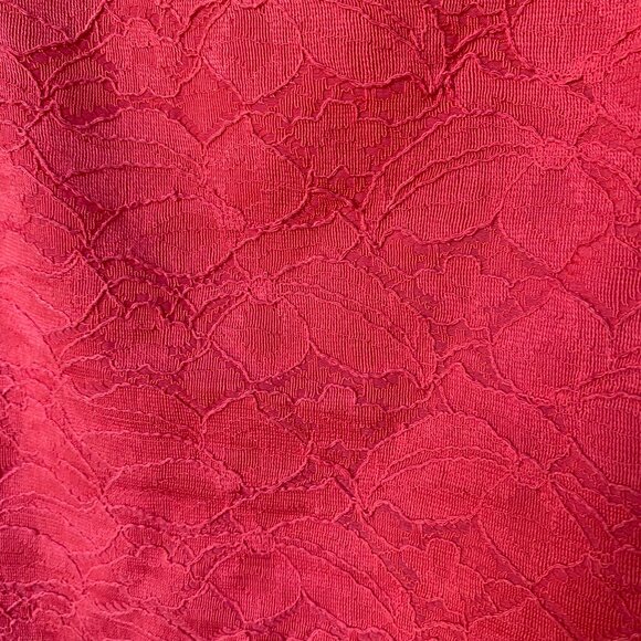 Banana Republic Mini Skirt with embroidered pattern - Picture 2 of 5